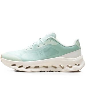 On Shoes Cloudtilt Remix Trainers - Green
