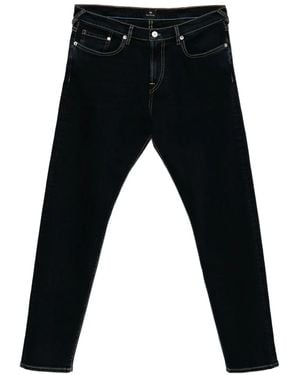 Paul Smith Tapered Jeans - Black