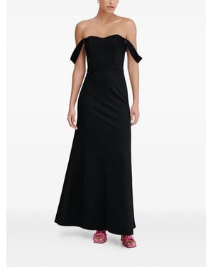 MARCELLA Grace Multi-Way Dress - Black