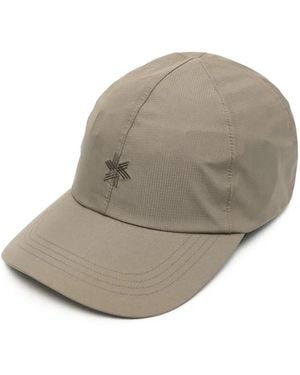 Goldwin Cappello Gore-Tex 3L - Neutro