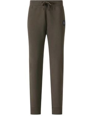 Canada Goose 7402mb 9782volcano-volcan - グレー