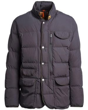 Parajumpers Plumífero Blazer - Morado
