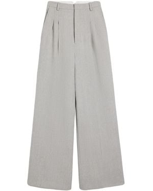 Ami Paris Pants - Grey