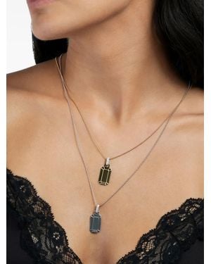 Eera Collana Tokyo - Nero