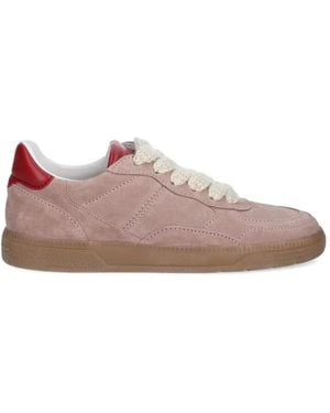 Kennel & Schmenger Pop Sneakers - Pink