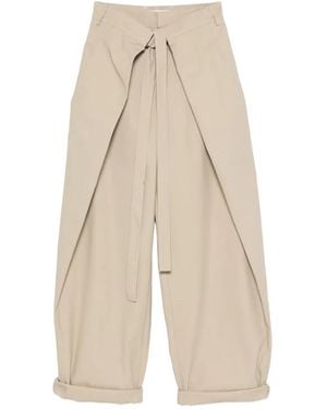 DARKPARK Stella Pants - White