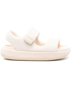 Nike Calm Sandals - Natural
