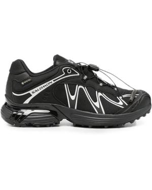 Salomon Xt-Whisper Gtx Sneakers - Black