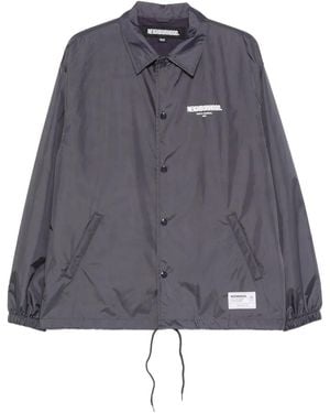 Neighborhood Windjack - Grijs