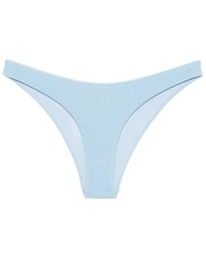 Frankie's Bikinis Dove ビキニボトム - ブルー