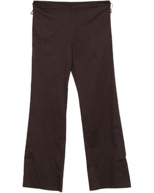 Occleus Harvey Pants - Gray
