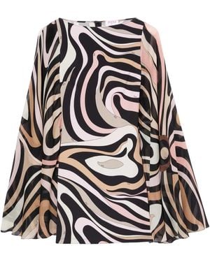 PUCCI Dresses - Black