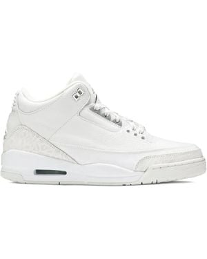 Nike Air 3 "Pure Money" Trainers - White