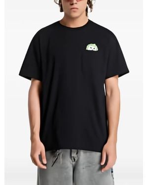 RIPNDIP Bug Drank Nerm Pocket T-Shirt - Black