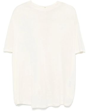 DARKPARK Linda T-Shirt - White
