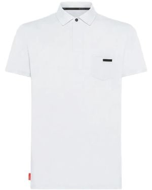Rrd Revo Polo Shirt - White