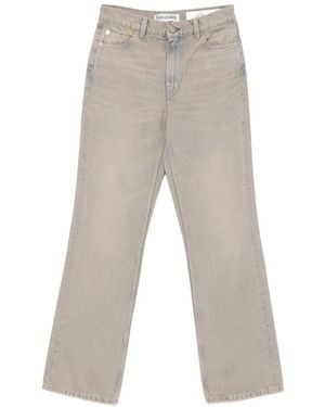 Our Legacy 70S Cut Jeans - White