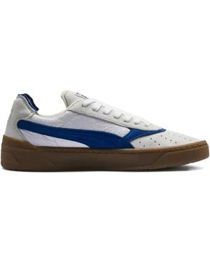 PUMA Cali-0 Vintage スニーカー - ブルー