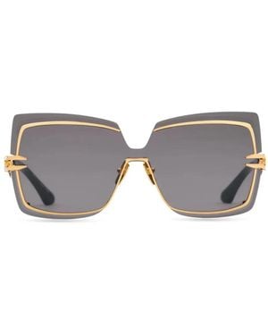 Dita Eyewear Brokyn Sonnenbrille - Grau