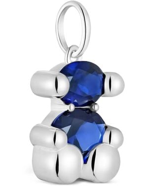 Tous Pendente Color Bear Lgg - Blu