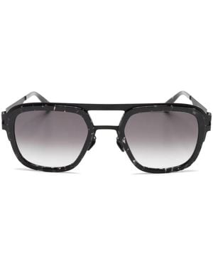 Mykita Knox サングラス - ブラック