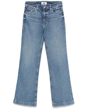 PAIGE Leenah Jeans - Blue