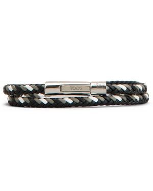 Tod's Mycolors Bracelet - White