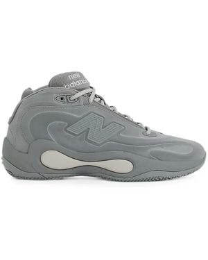 New Balance P400 Sneakers - Grey