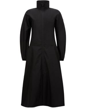 Moncler Balloon ドレス - ブラック