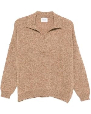 Be You Jersey Con Cuello - Neutro