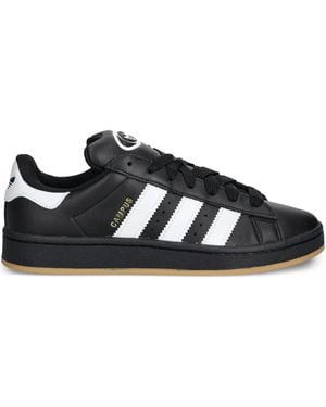 adidas Campus 00S Trainers - Black