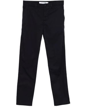 Lacoste Pantaloni - Blu