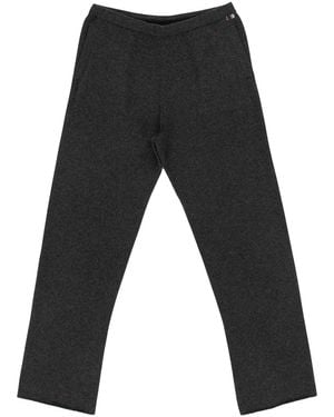 Extreme Cashmere Nº320 Rush Pants - Gray