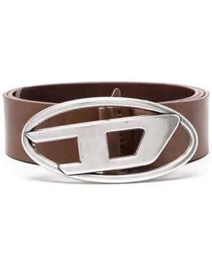 DIESEL Belts - Brown