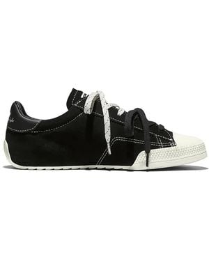Converse Chuck Taylor Lo Low-Top Trainers - Black