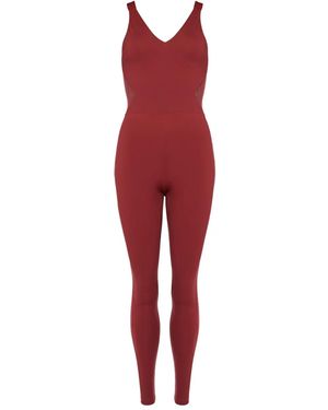 Eres Mono Graham - Rojo