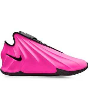 Nike G.T. Future Basketball Trainers - Pink