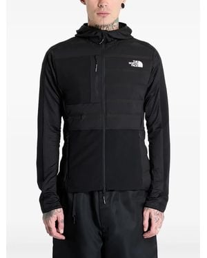 The North Face M Garnet Canyon Jacket - Black