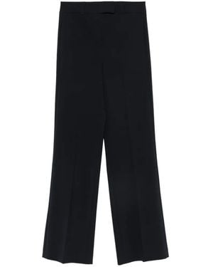 MAISON 123 Layla Trousers - Black