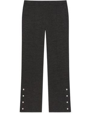 Givenchy Joggers - Nero