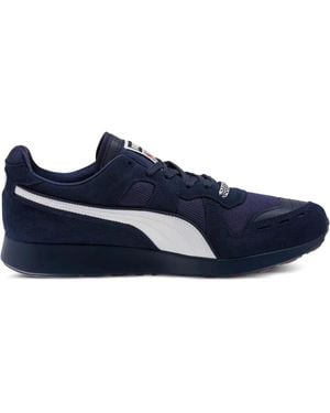 PUMA Rs 100 Racing Flag スニーカー - ブルー