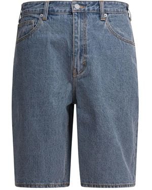 thisisneverthat Shorts Denim - Blu