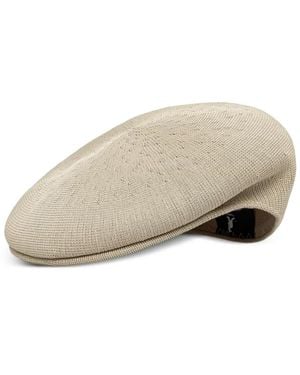 Kangol Tropic 504 Cap - Natural