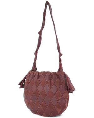Zimmermann Cloud 91 Bag - Purple