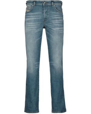 DIESEL 1993 D-Vyl Slim Jeans - Blue
