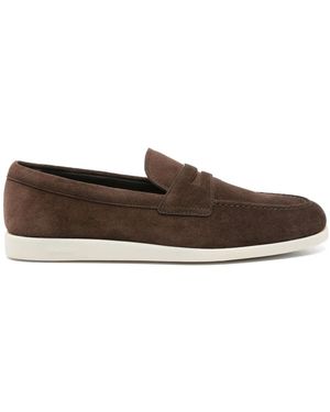 Church's Flat Shoes - Brown