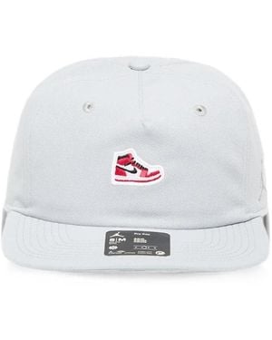 Nike Gorra Pro Structured - Blanco