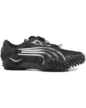 PUMA Mostro Sneakers - Black