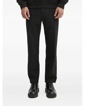 HUGO Welt-Pockets Pants - Black