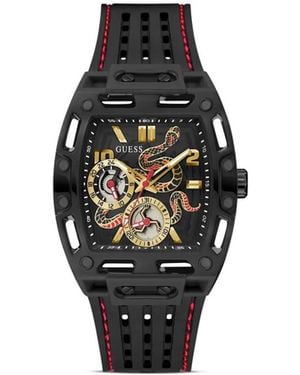 Guess Analog 42Mm - Black